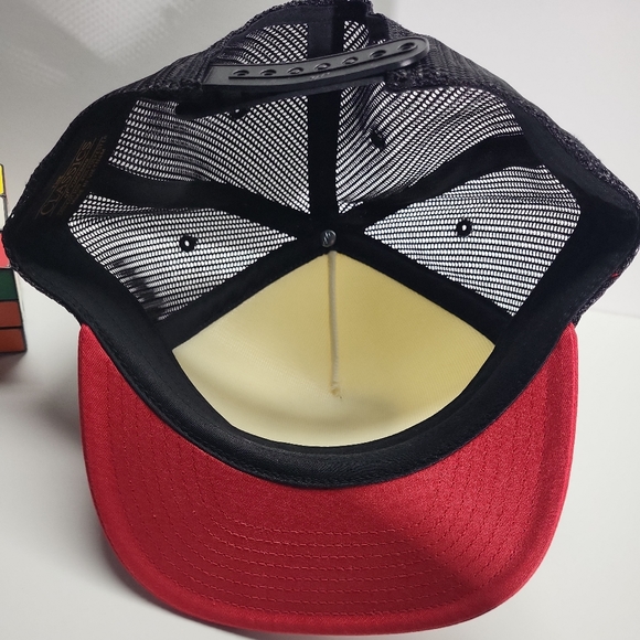 Snapback hat - Picture 4 of 6